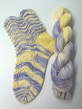 Wool 75% / polyamide 25% / 50g