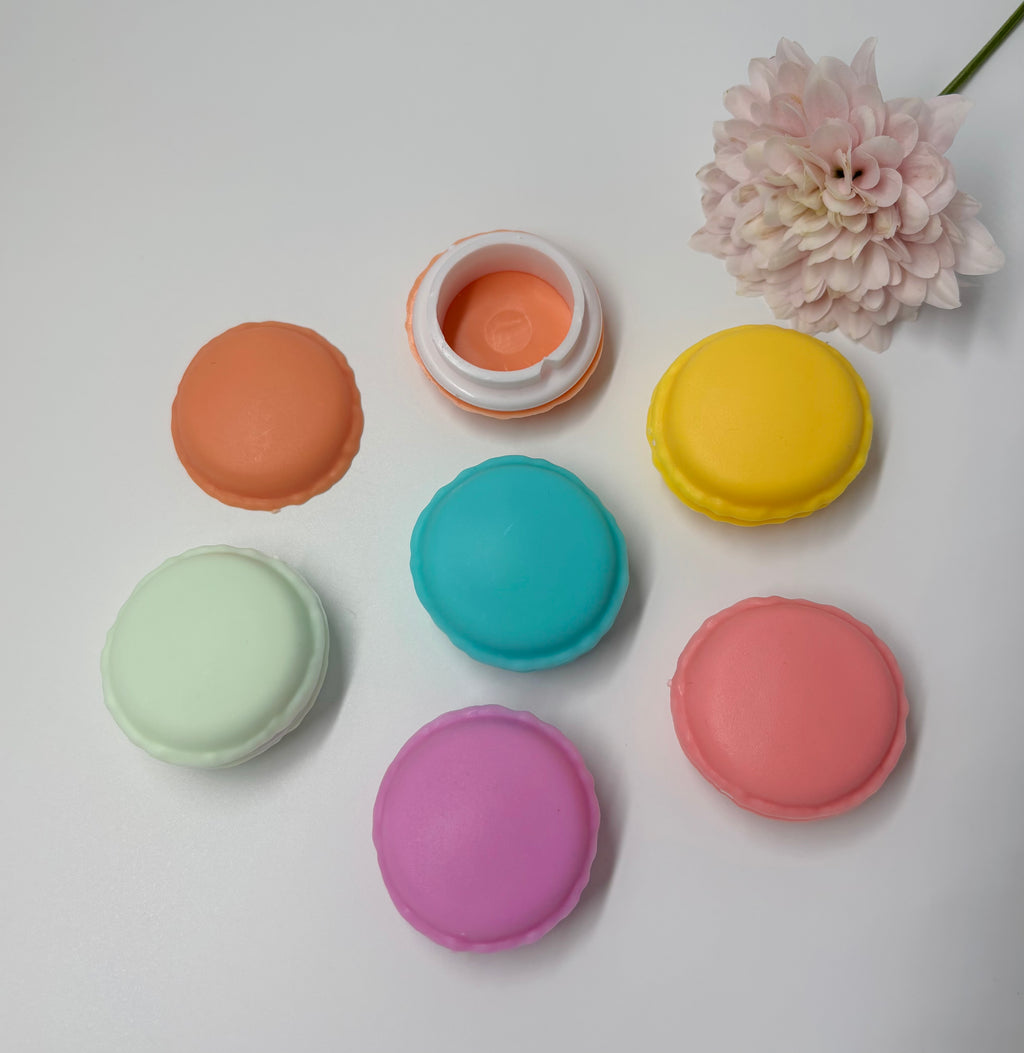 Discontinued Macaron Boxes