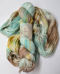 Sock Yarn / 75% superwash merino / 25% polyamide