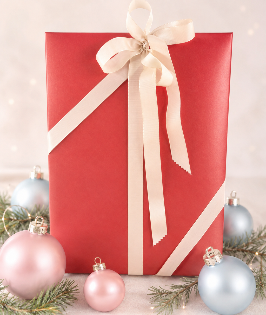 Tea Party 2026 - Yarn Advent Calendar