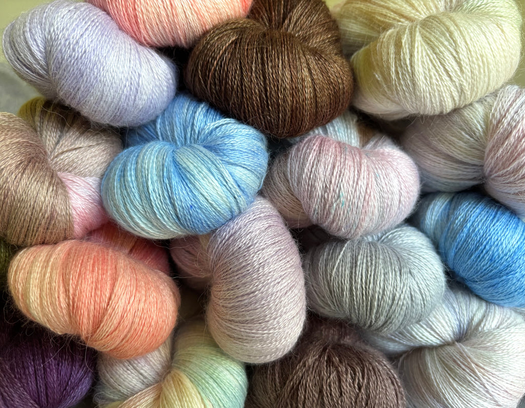 Lux Lace