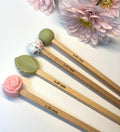 Rose & Leaf