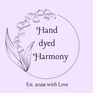 Hand Dyed Harmony - Koti